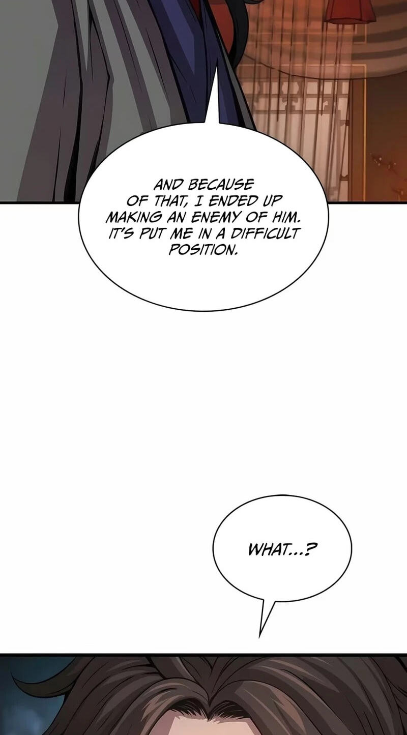Myst, Might, Mayhem Chapter 121 page 67 - 
