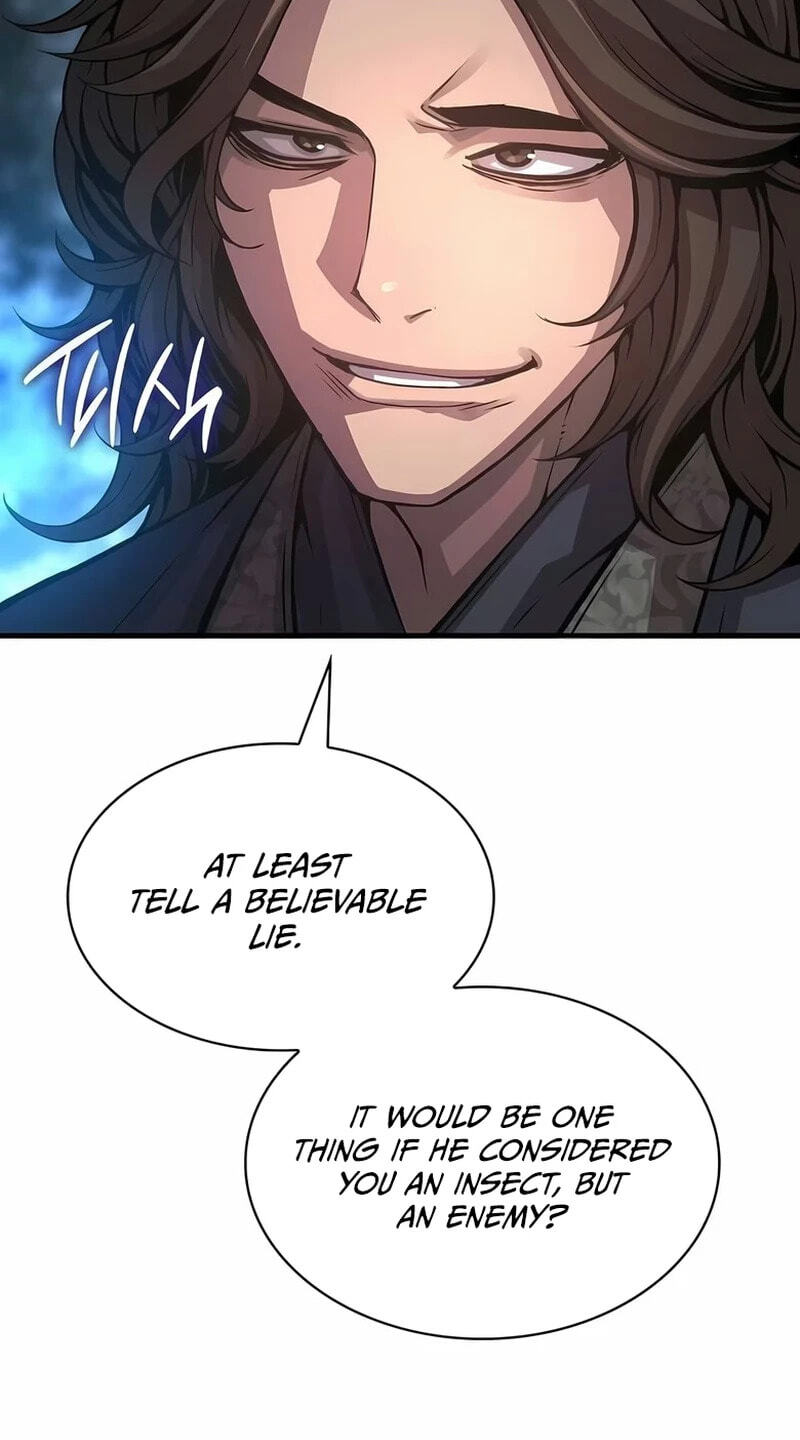 Myst, Might, Mayhem Chapter 121 page 68 - 