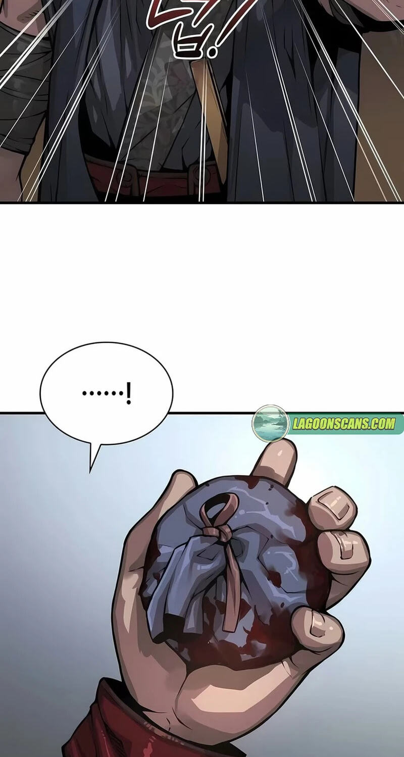 Myst, Might, Mayhem Chapter 121 page 70 - 