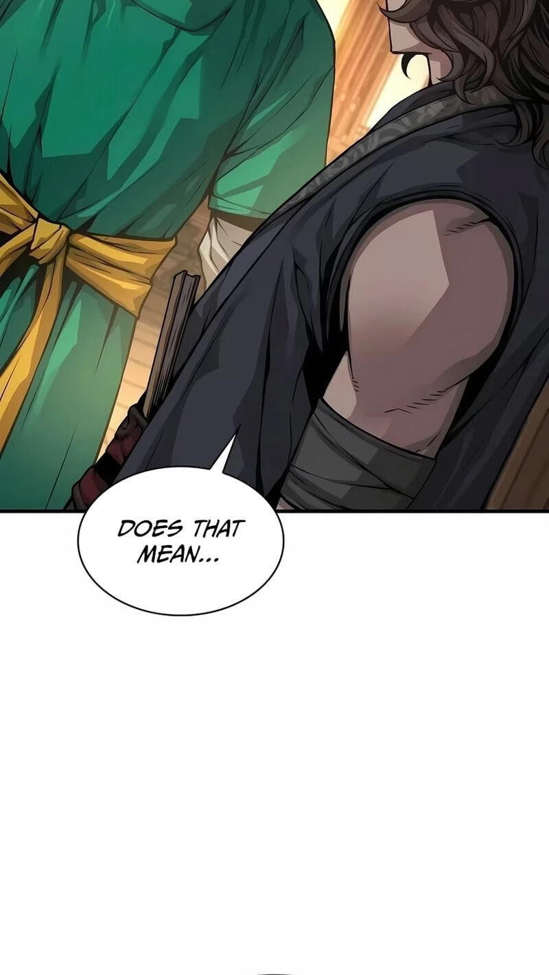 Myst, Might, Mayhem Chapter 121 page 8 - 