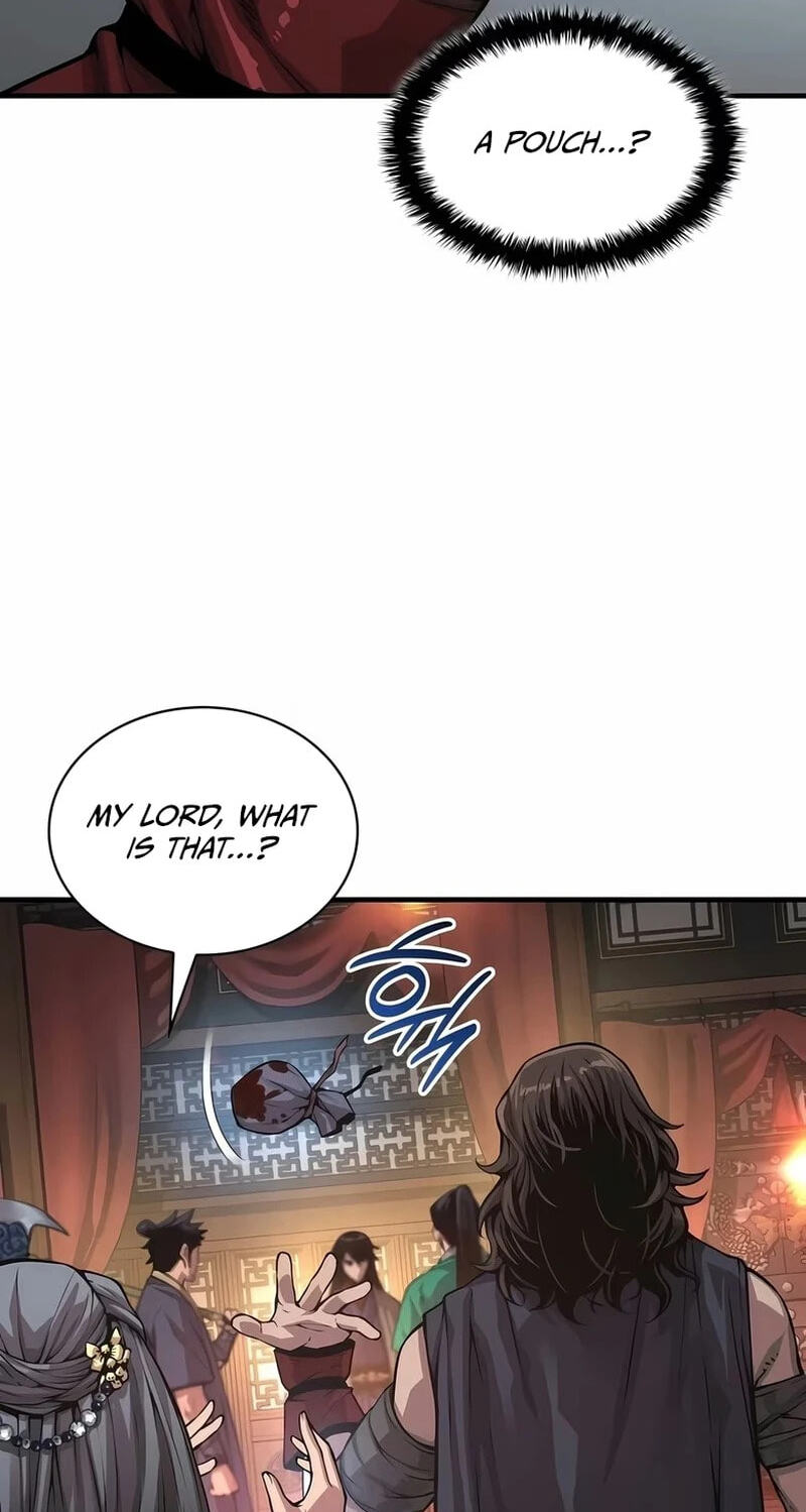 Myst, Might, Mayhem Chapter 121 page 71 - 
