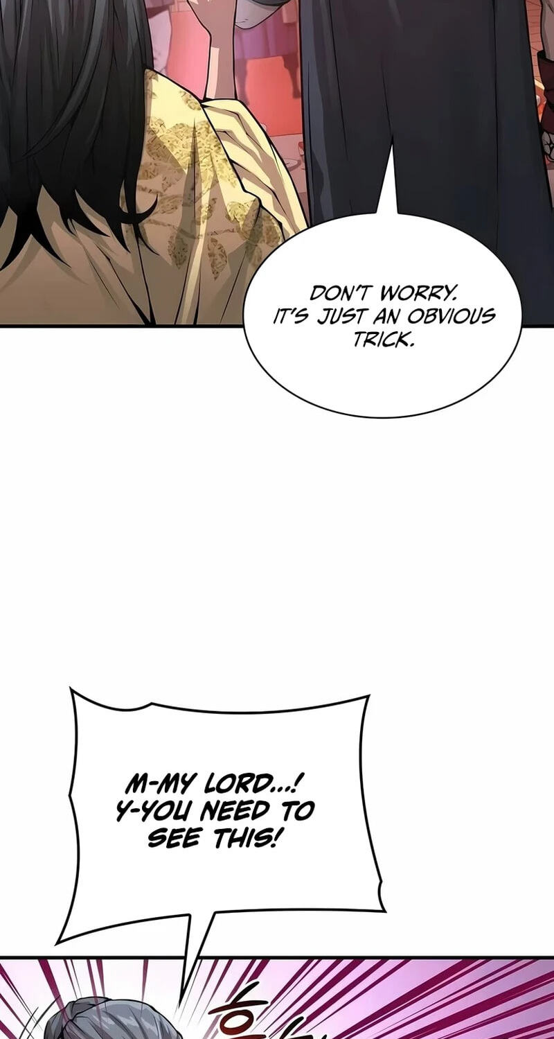 Myst, Might, Mayhem Chapter 121 page 72 - 
