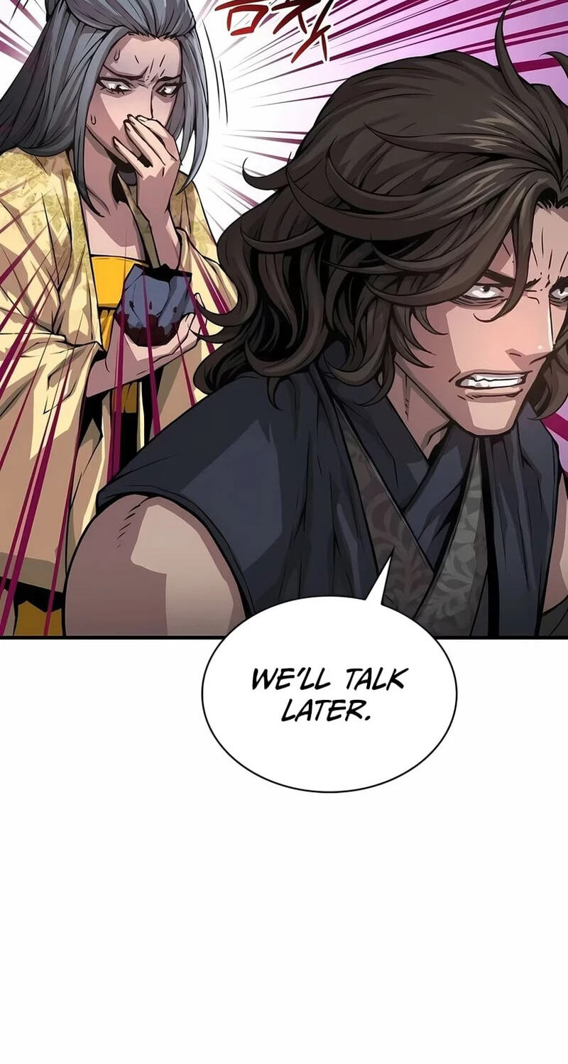 Myst, Might, Mayhem Chapter 121 page 73 - 