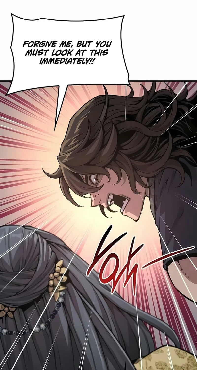 Myst, Might, Mayhem Chapter 121 page 74 - 