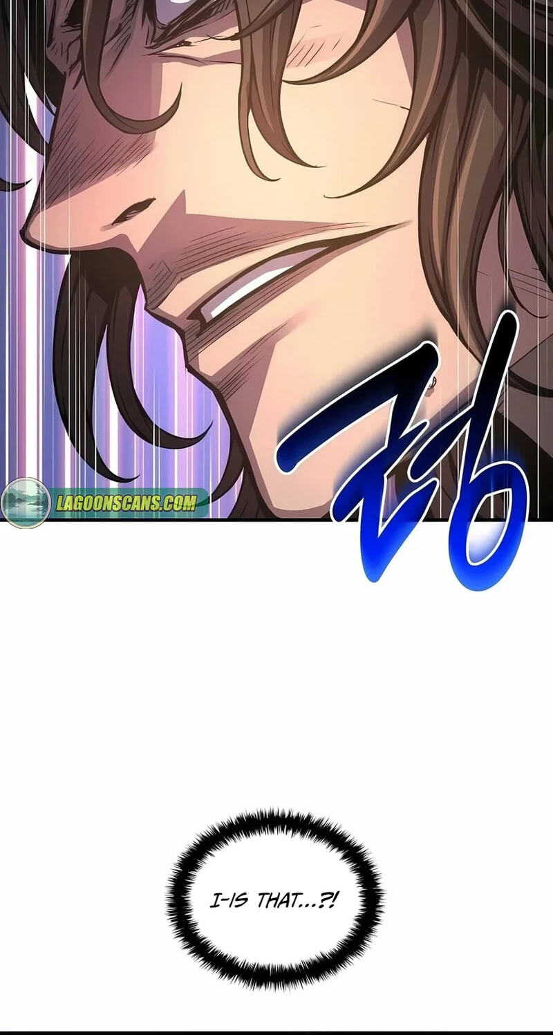 Myst, Might, Mayhem Chapter 121 page 76 - 