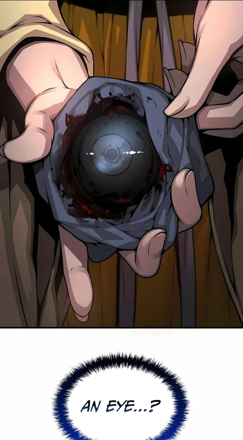 Myst, Might, Mayhem Chapter 121 page 77 - 