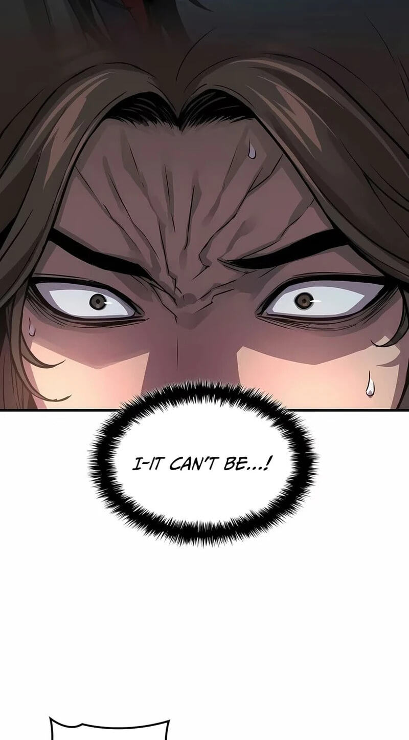Myst, Might, Mayhem Chapter 121 page 80 - 