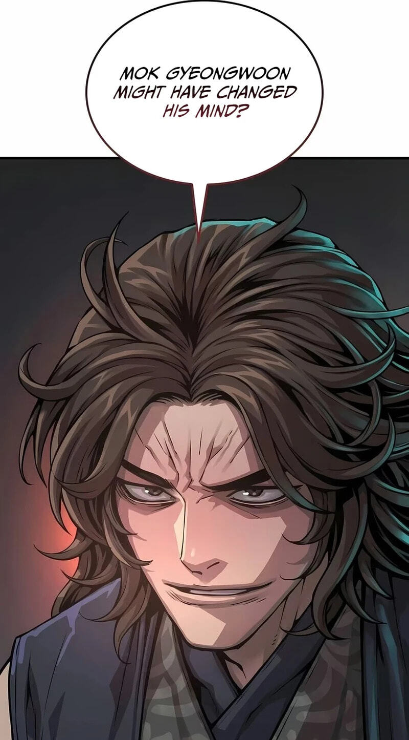Myst, Might, Mayhem Chapter 121 page 9 - 