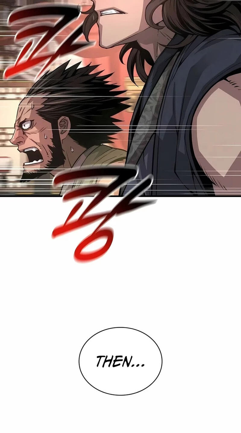 Myst, Might, Mayhem Chapter 121 page 85 - 