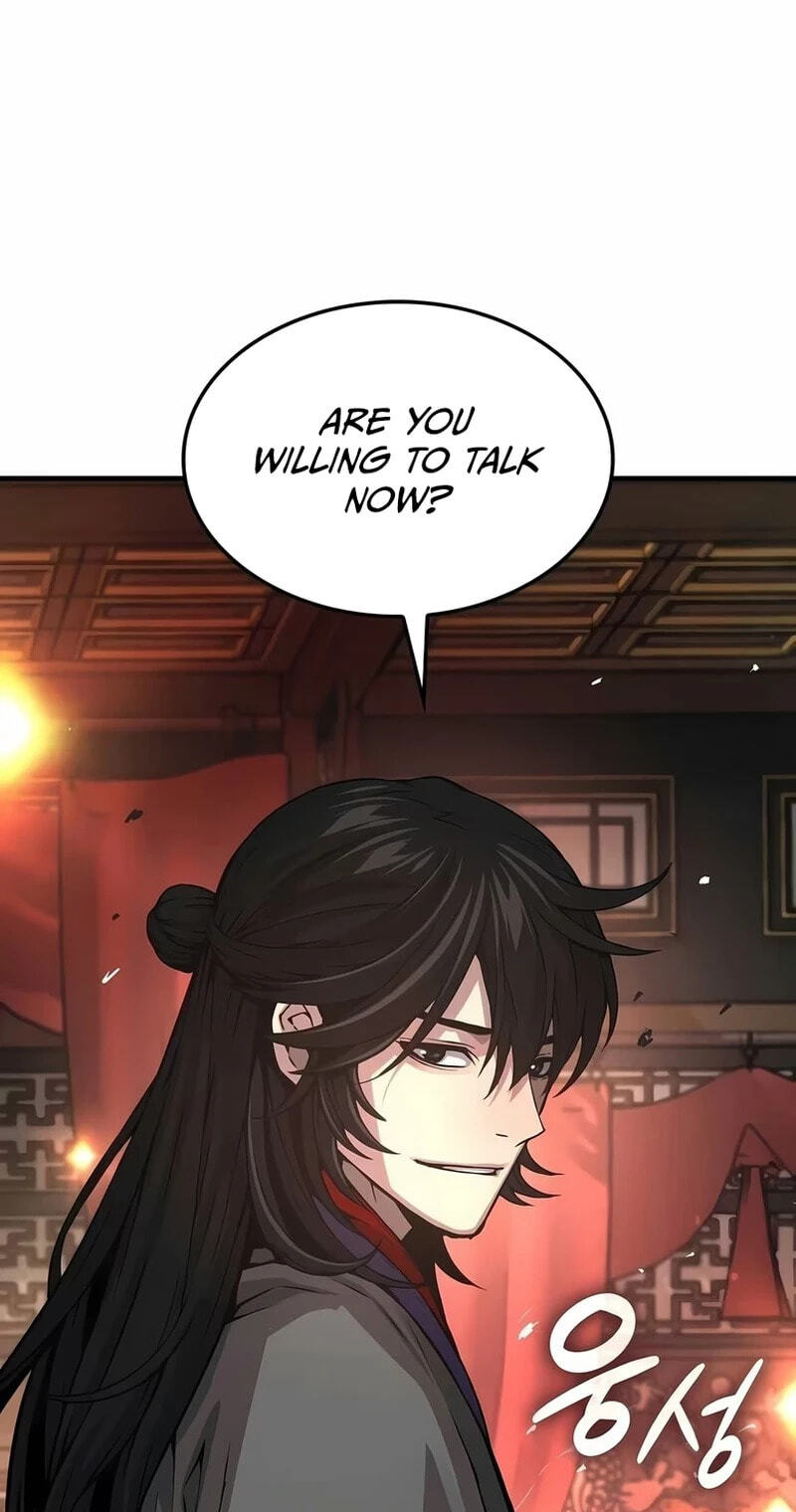 Myst, Might, Mayhem Chapter 121 page 87 - 