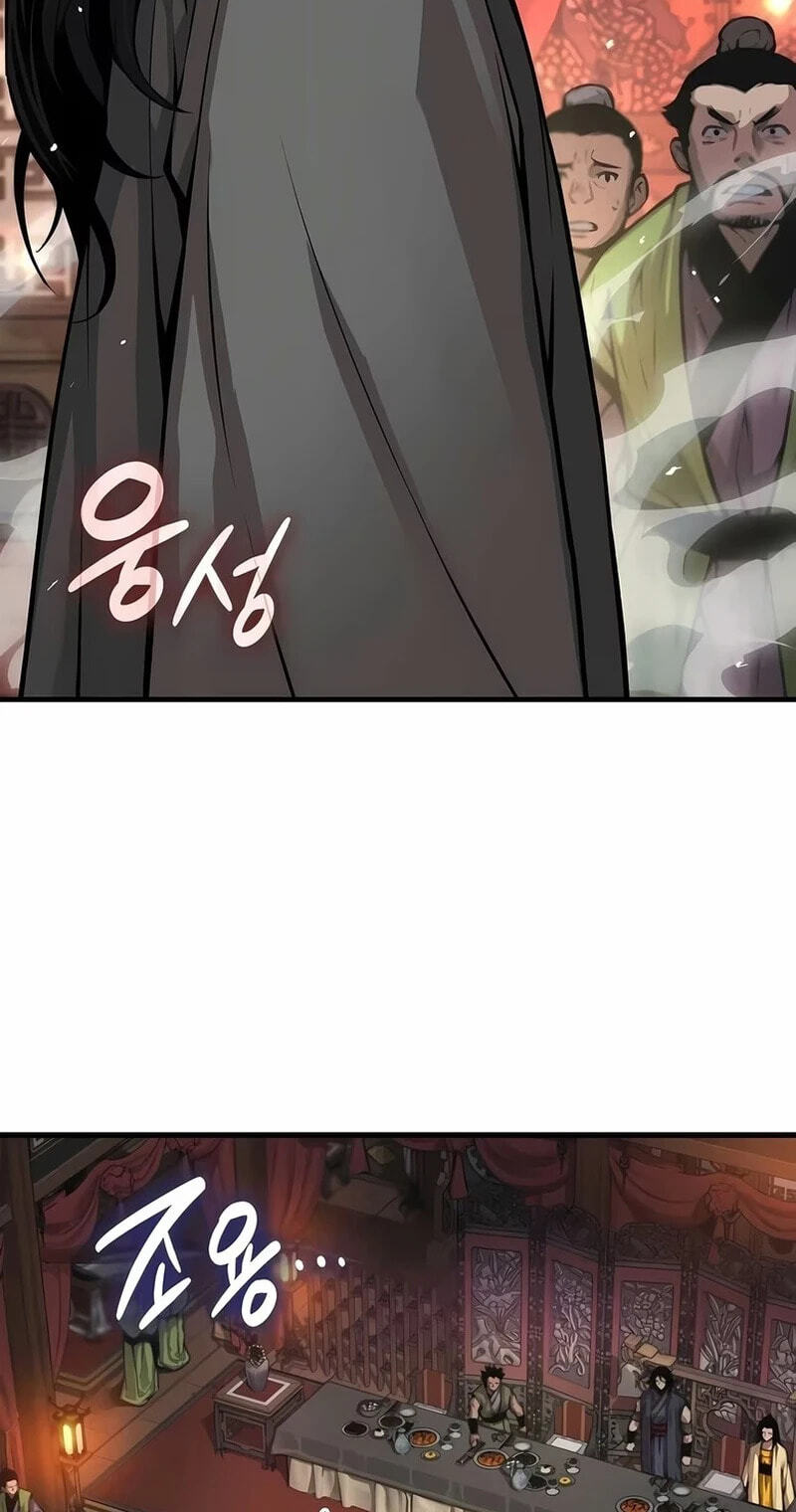 Myst, Might, Mayhem Chapter 121 page 88 - 