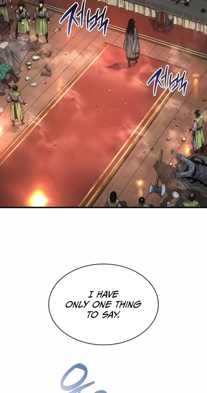Myst, Might, Mayhem Chapter 121 page 89 - 