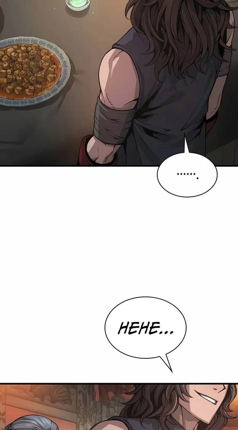 Myst, Might, Mayhem Chapter 121 page 96 - 