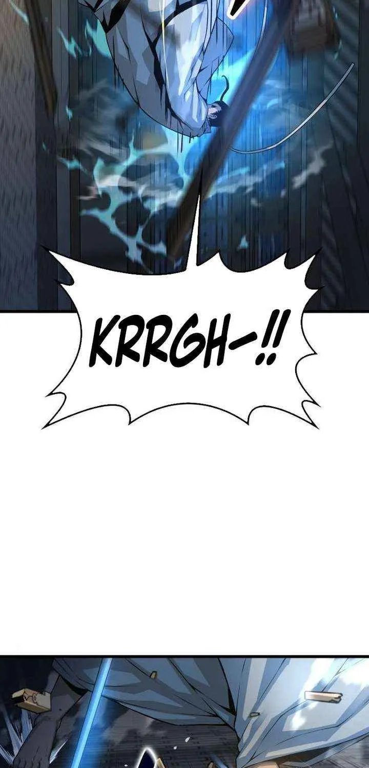 Myst, Might, Mayhem Chapter 95 page 110 - 