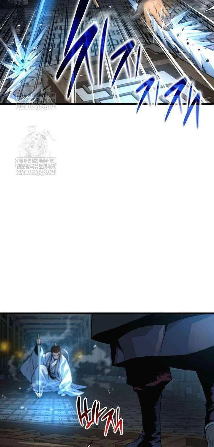 Myst, Might, Mayhem Chapter 95 page 111 - 