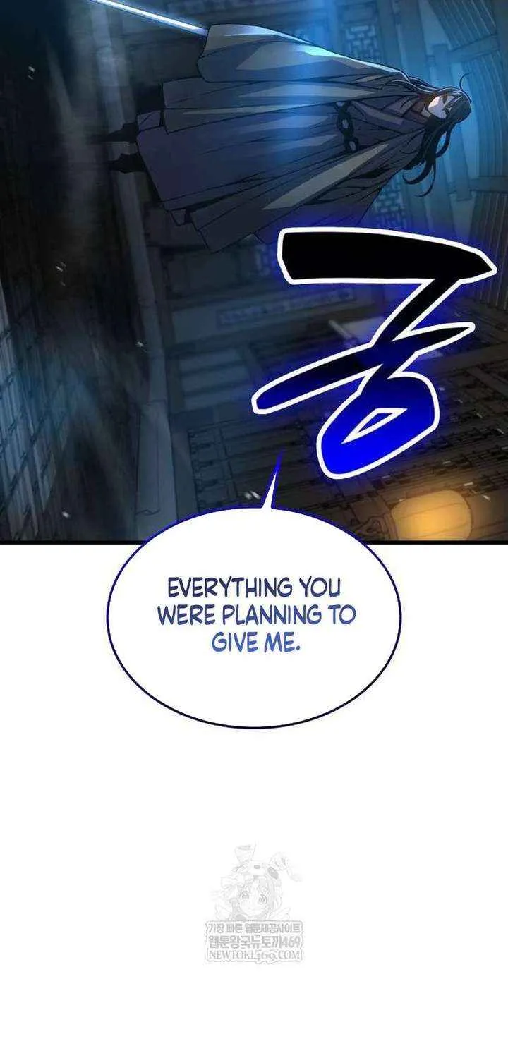 Myst, Might, Mayhem Chapter 95 page 114 - 
