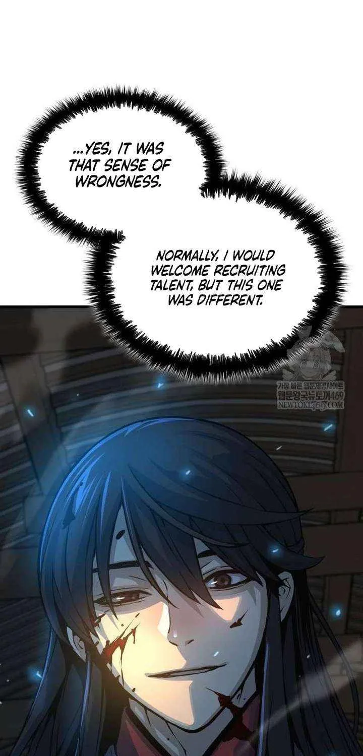 Myst, Might, Mayhem Chapter 95 page 115 - 