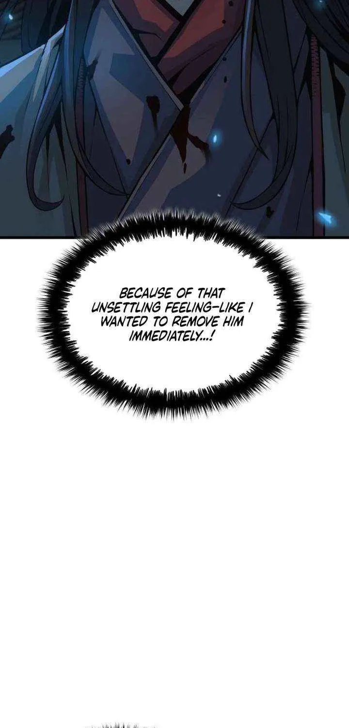 Myst, Might, Mayhem Chapter 95 page 116 - 