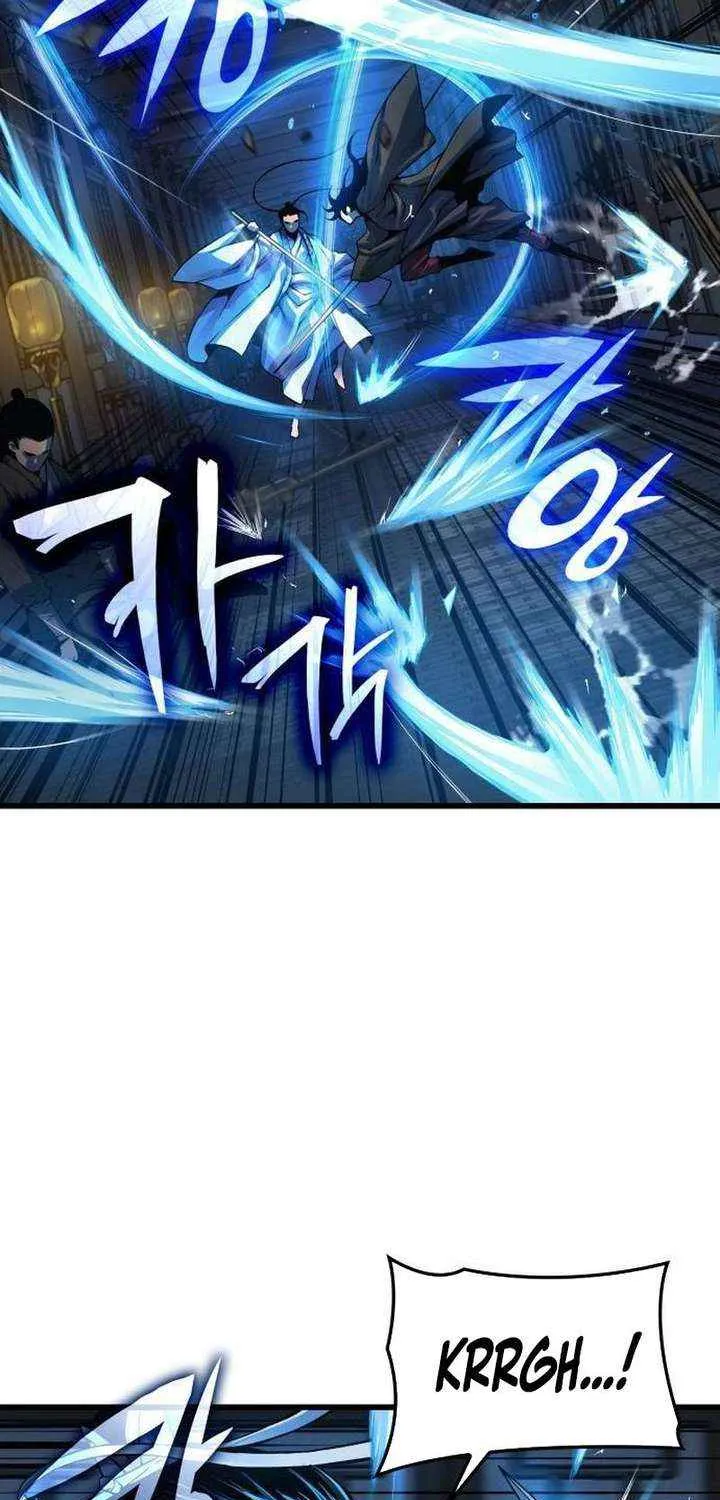 Myst, Might, Mayhem Chapter 95 page 13 - 