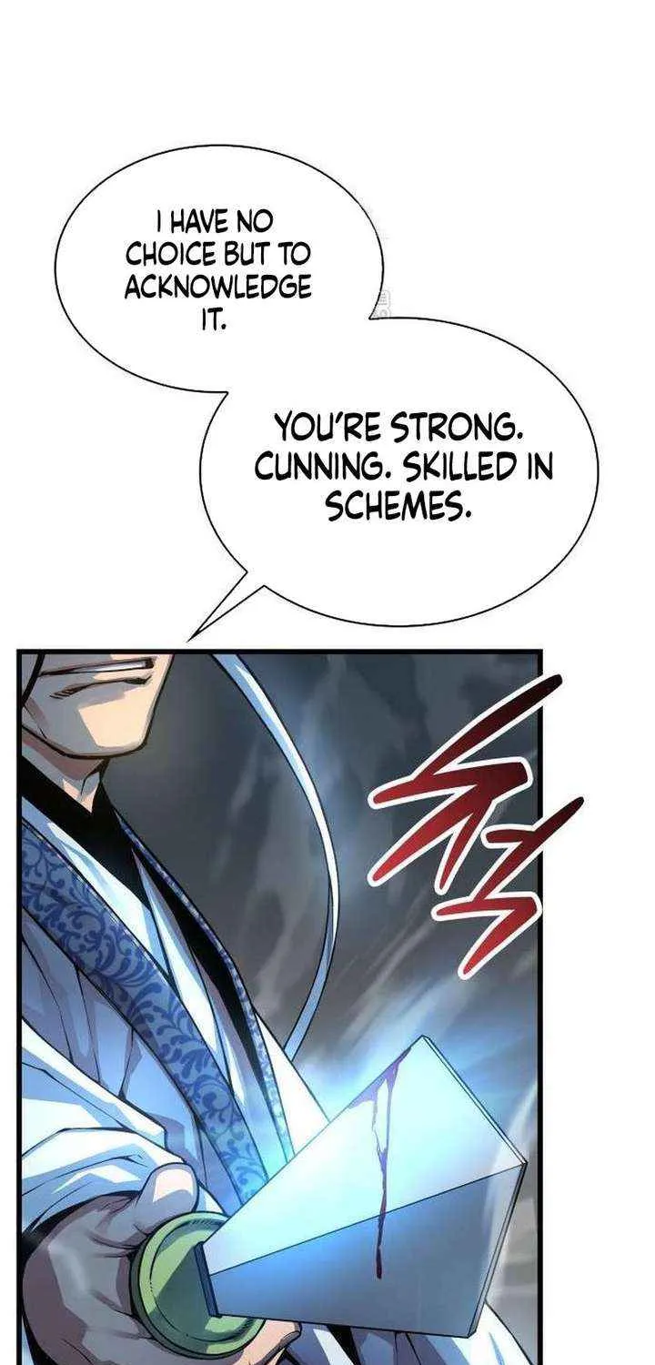Myst, Might, Mayhem Chapter 95 page 125 - 