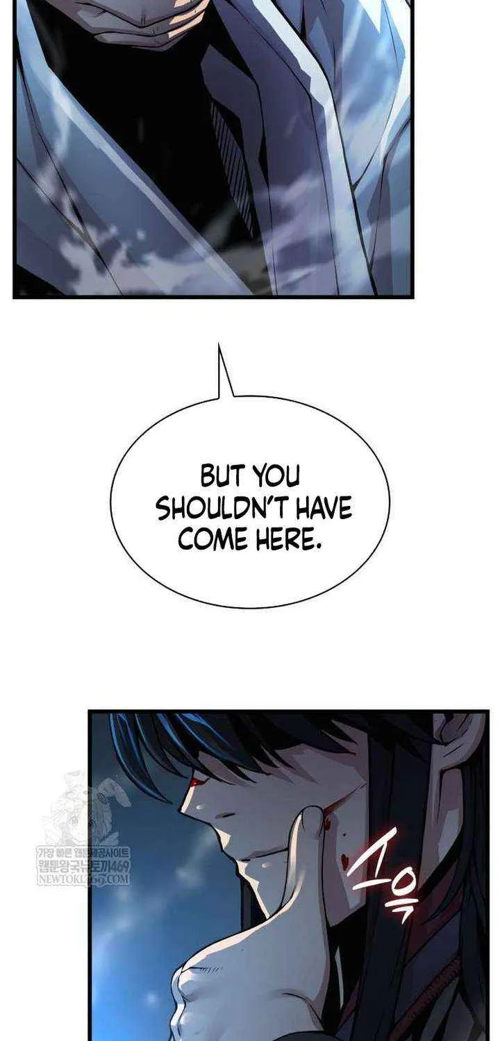 Myst, Might, Mayhem Chapter 95 page 126 - 