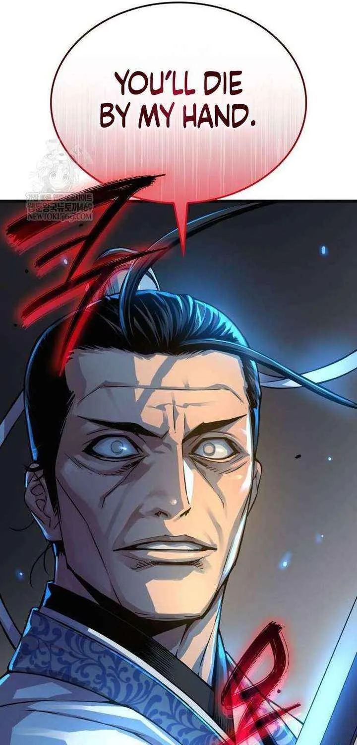 Myst, Might, Mayhem Chapter 95 page 128 - 