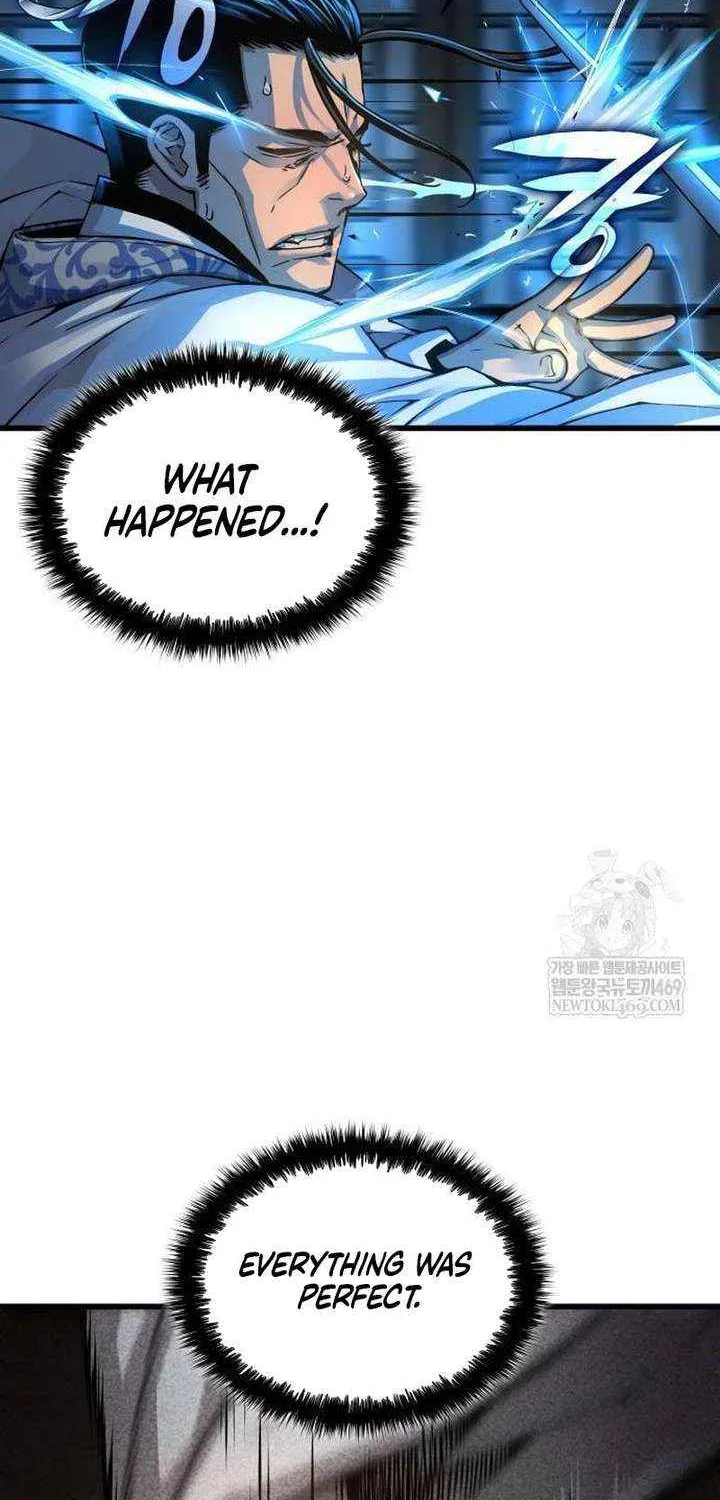 Myst, Might, Mayhem Chapter 95 page 14 - 