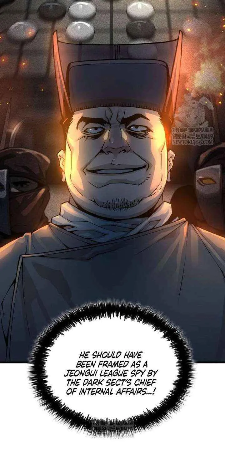 Myst, Might, Mayhem Chapter 95 page 16 - 