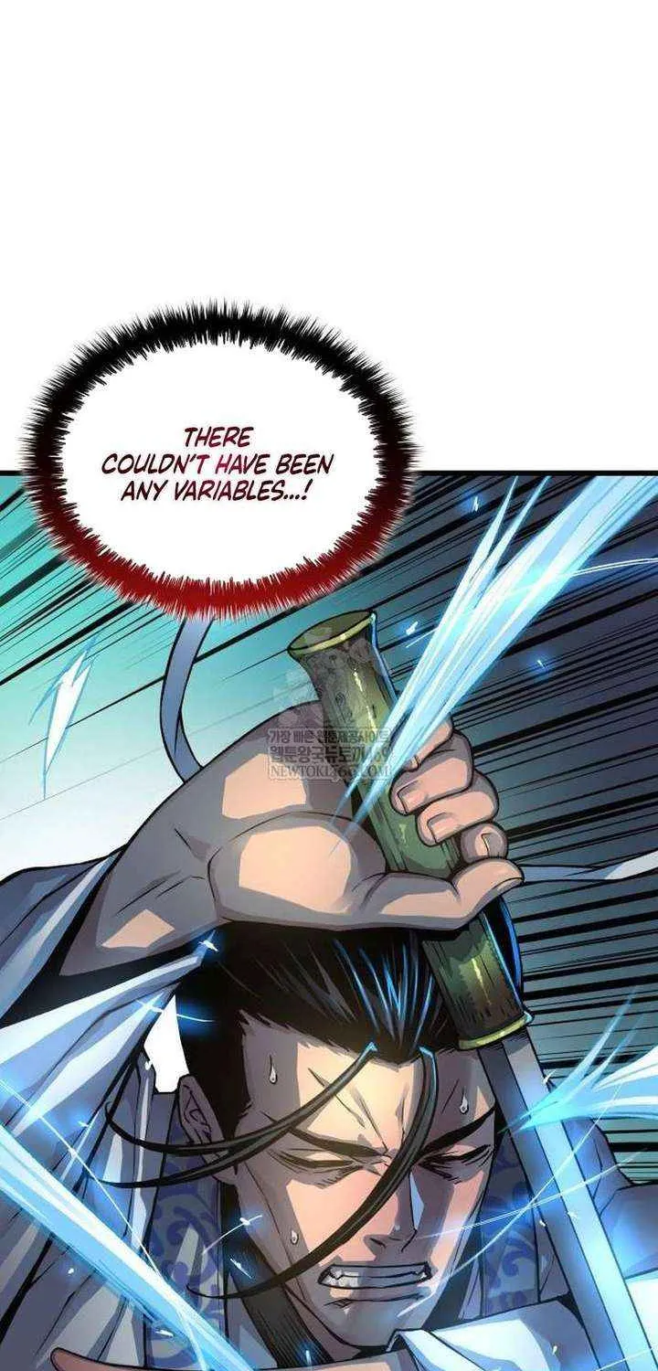 Myst, Might, Mayhem Chapter 95 page 17 - 