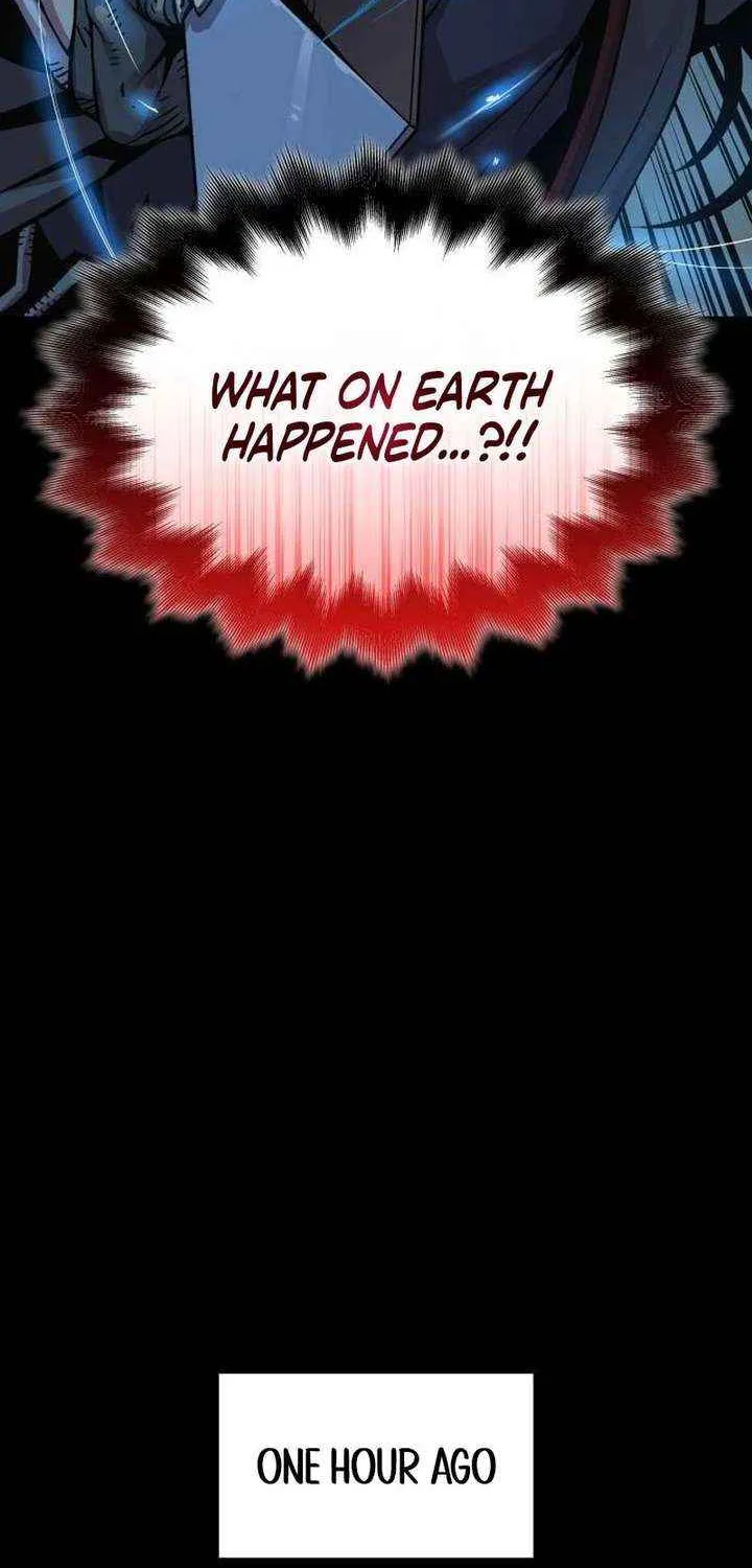 Myst, Might, Mayhem Chapter 95 page 19 - 