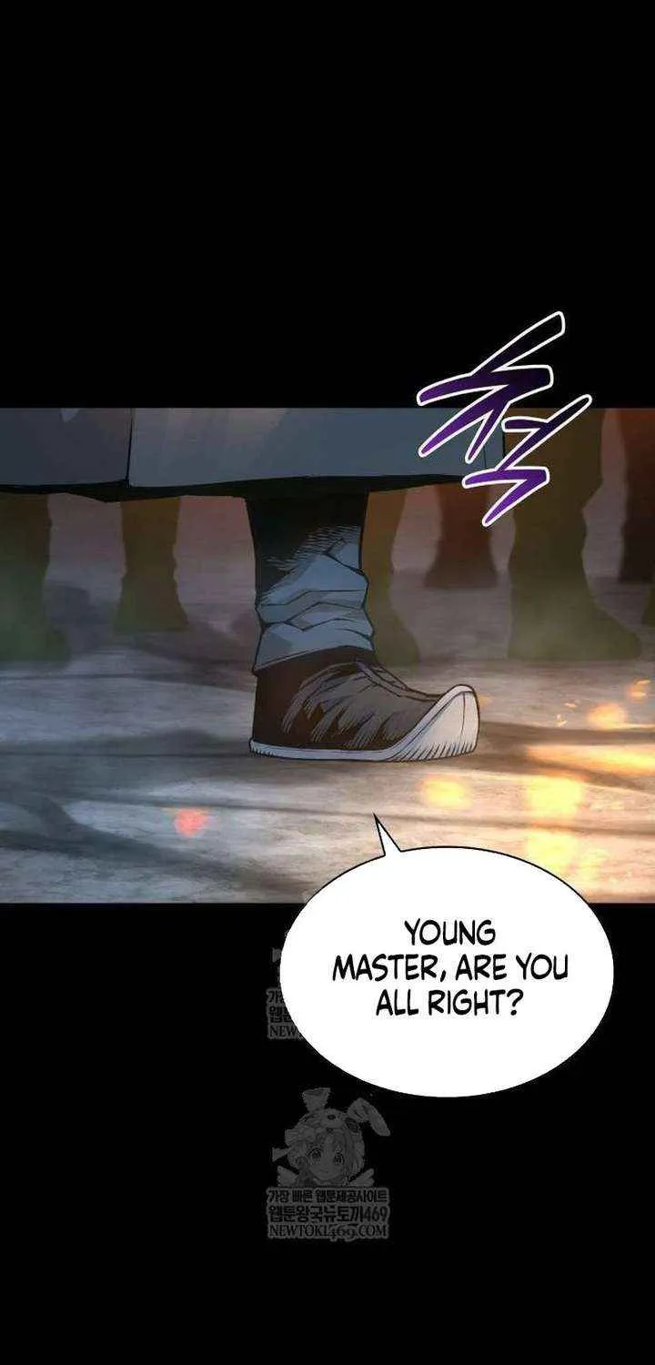 Myst, Might, Mayhem Chapter 95 page 20 - 