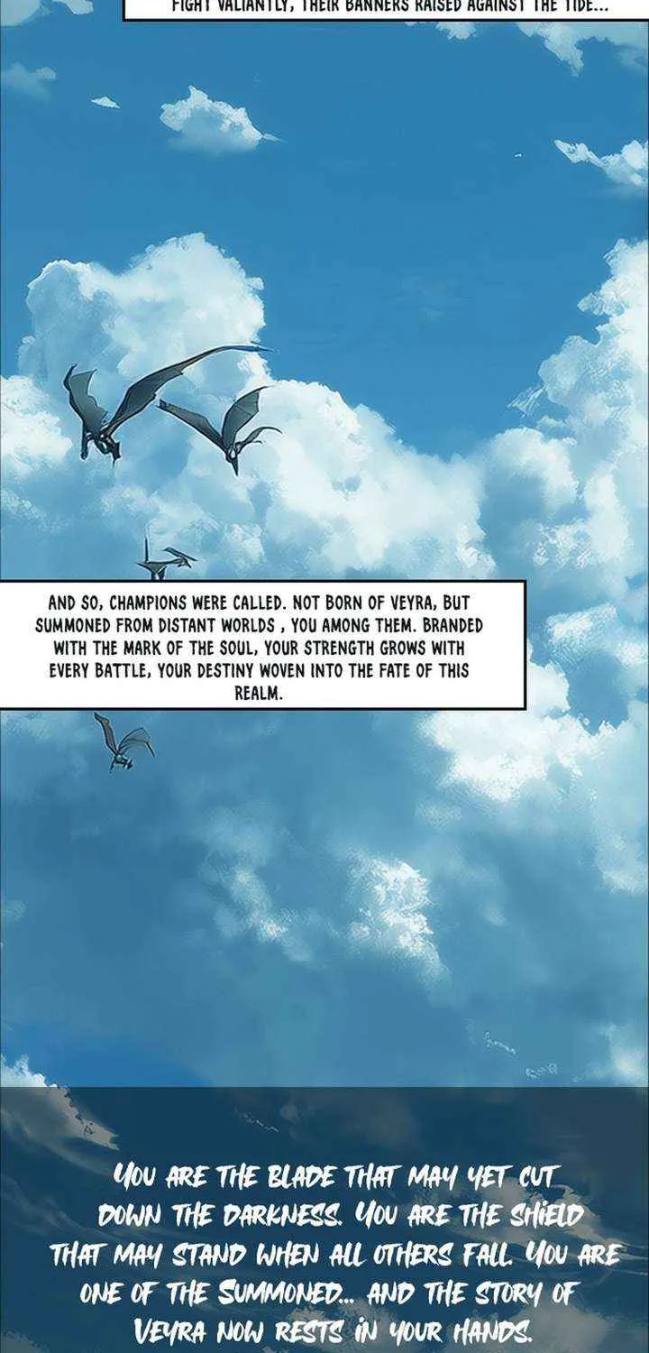 Myst, Might, Mayhem Chapter 95 page 3 - 