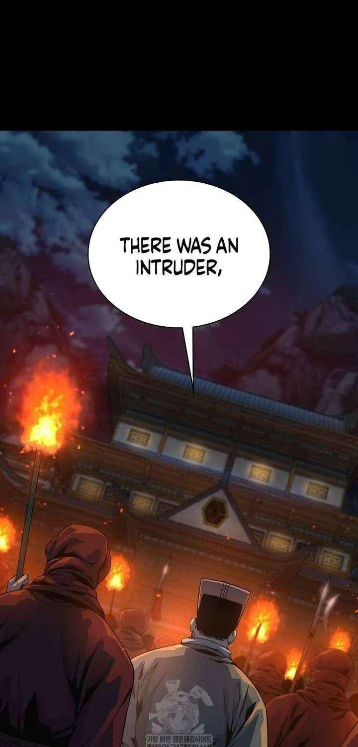 Myst, Might, Mayhem Chapter 95 page 21 - 