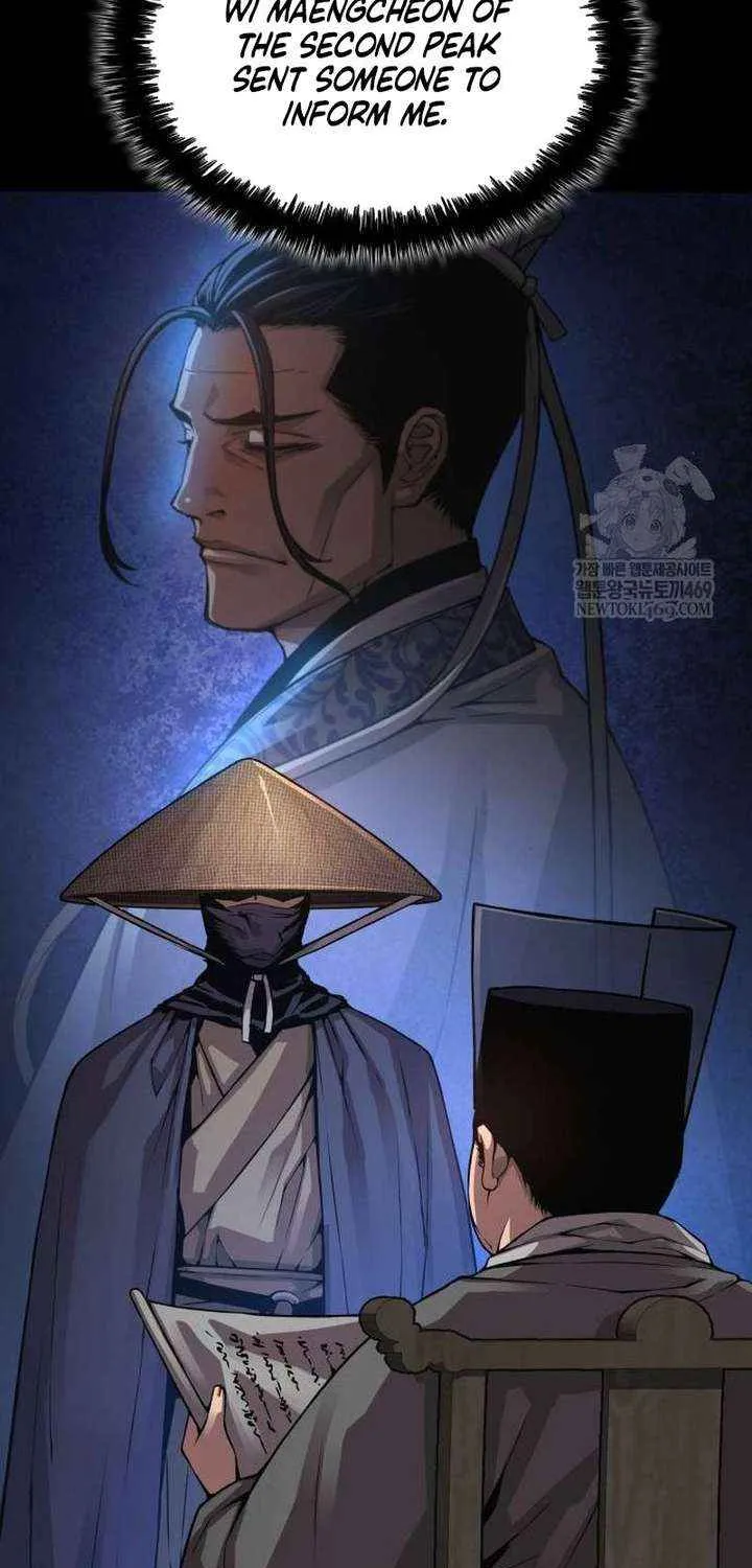 Myst, Might, Mayhem Chapter 95 page 25 - 