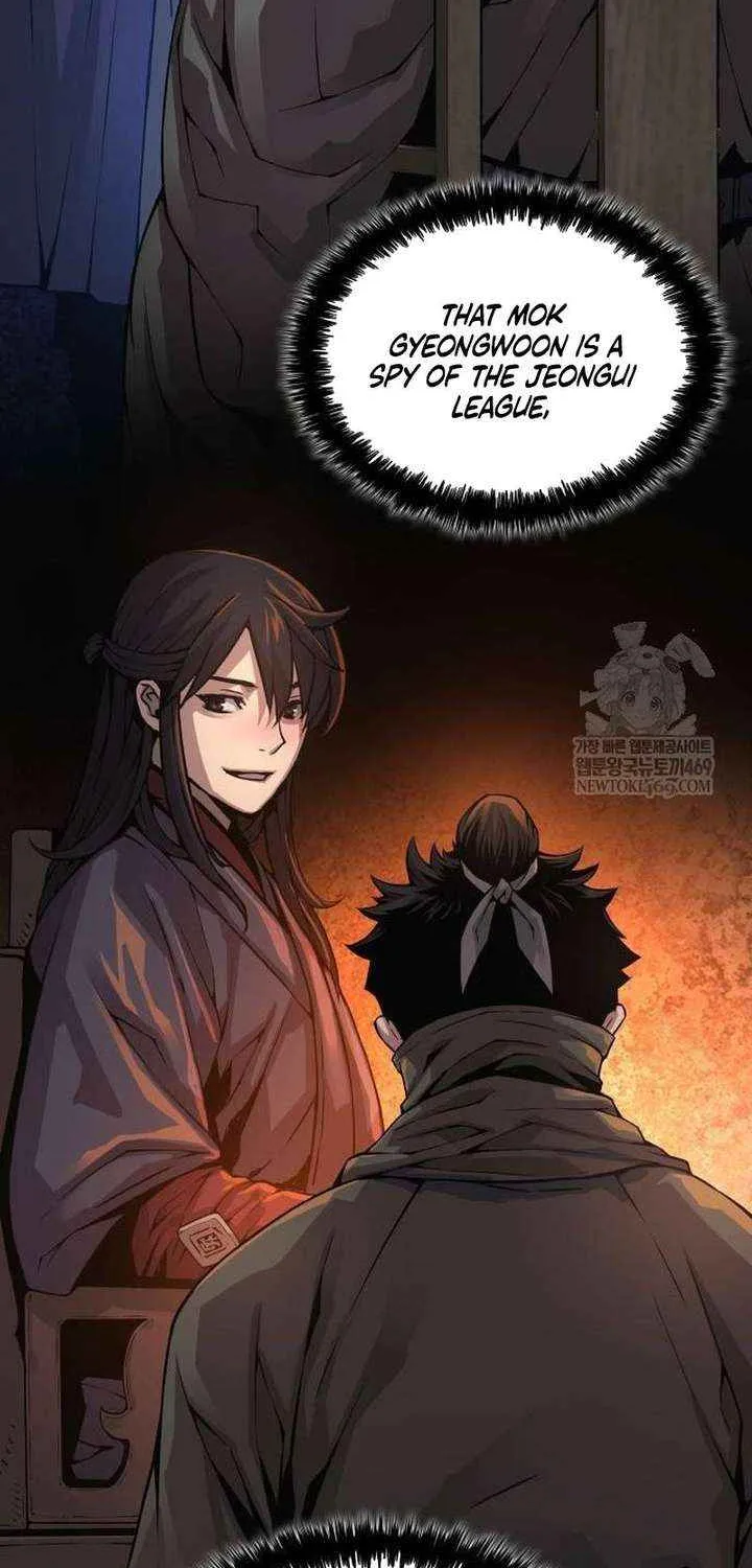 Myst, Might, Mayhem Chapter 95 page 26 - 