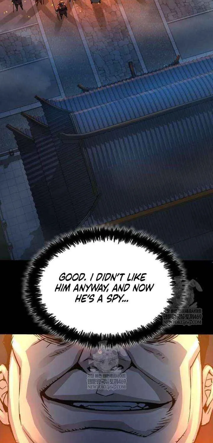 Myst, Might, Mayhem Chapter 95 page 28 - 