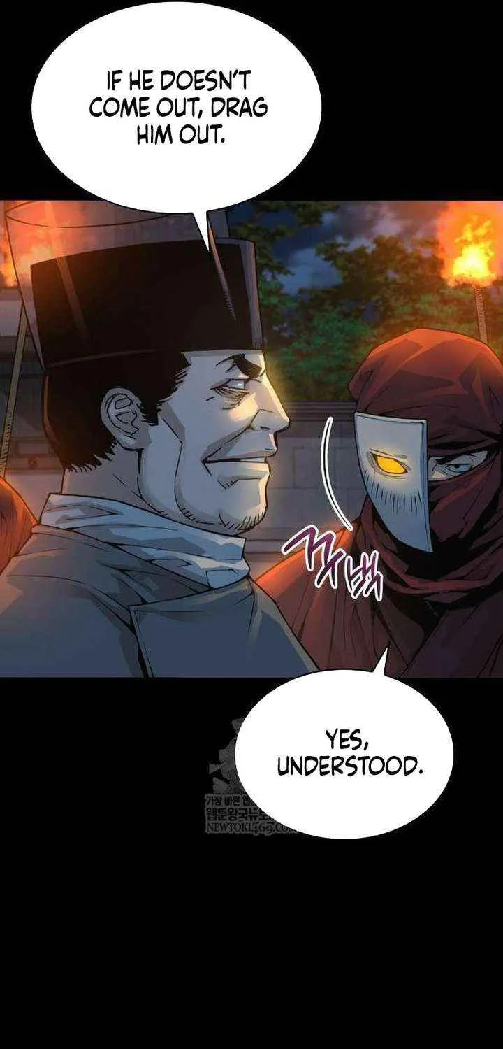Myst, Might, Mayhem Chapter 95 page 30 - 