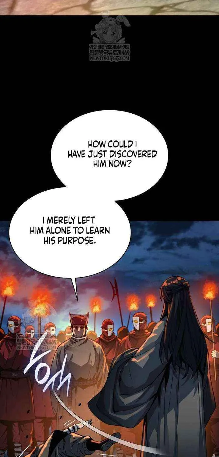 Myst, Might, Mayhem Chapter 95 page 34 - 