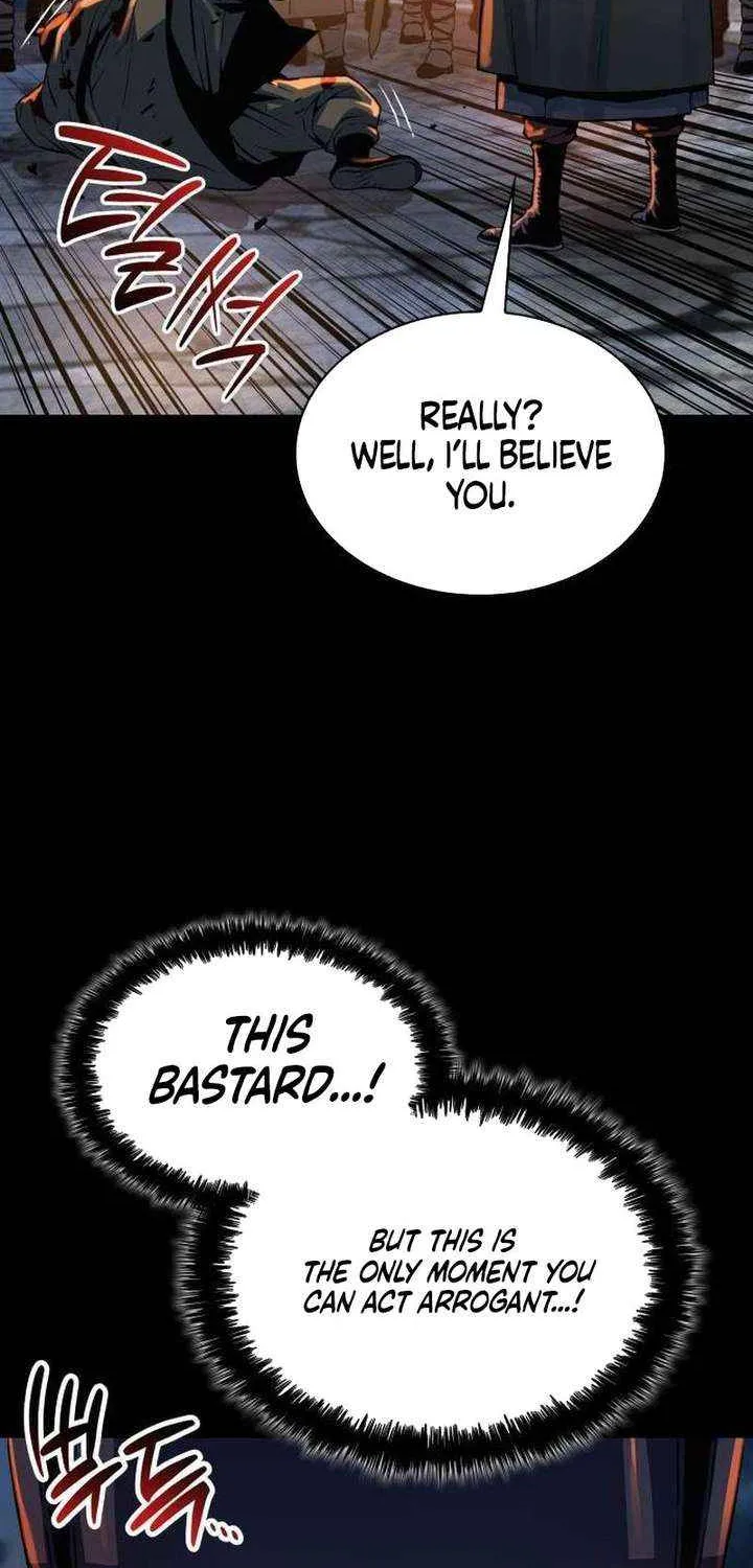 Myst, Might, Mayhem Chapter 95 page 35 - 