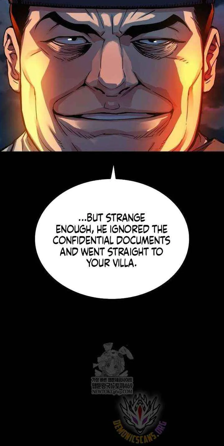 Myst, Might, Mayhem Chapter 95 page 36 - 