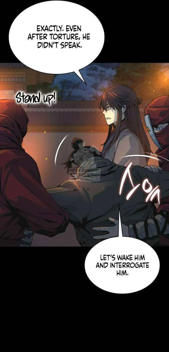 Myst, Might, Mayhem Chapter 95 page 37 - 