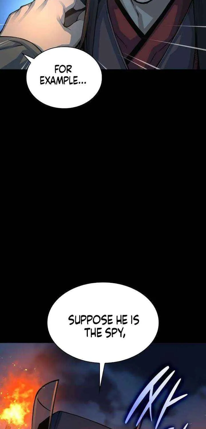 Myst, Might, Mayhem Chapter 95 page 40 - 