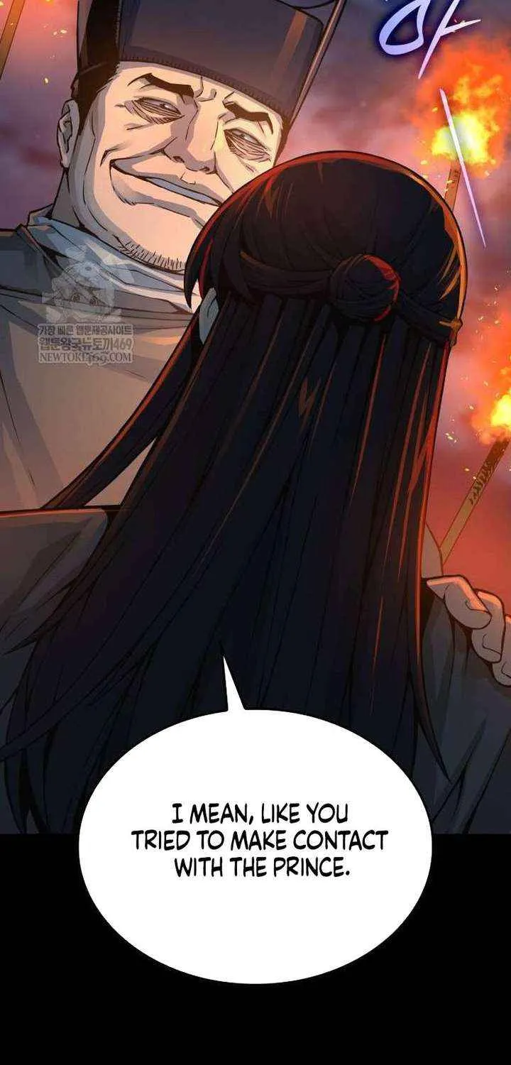 Myst, Might, Mayhem Chapter 95 page 41 - 