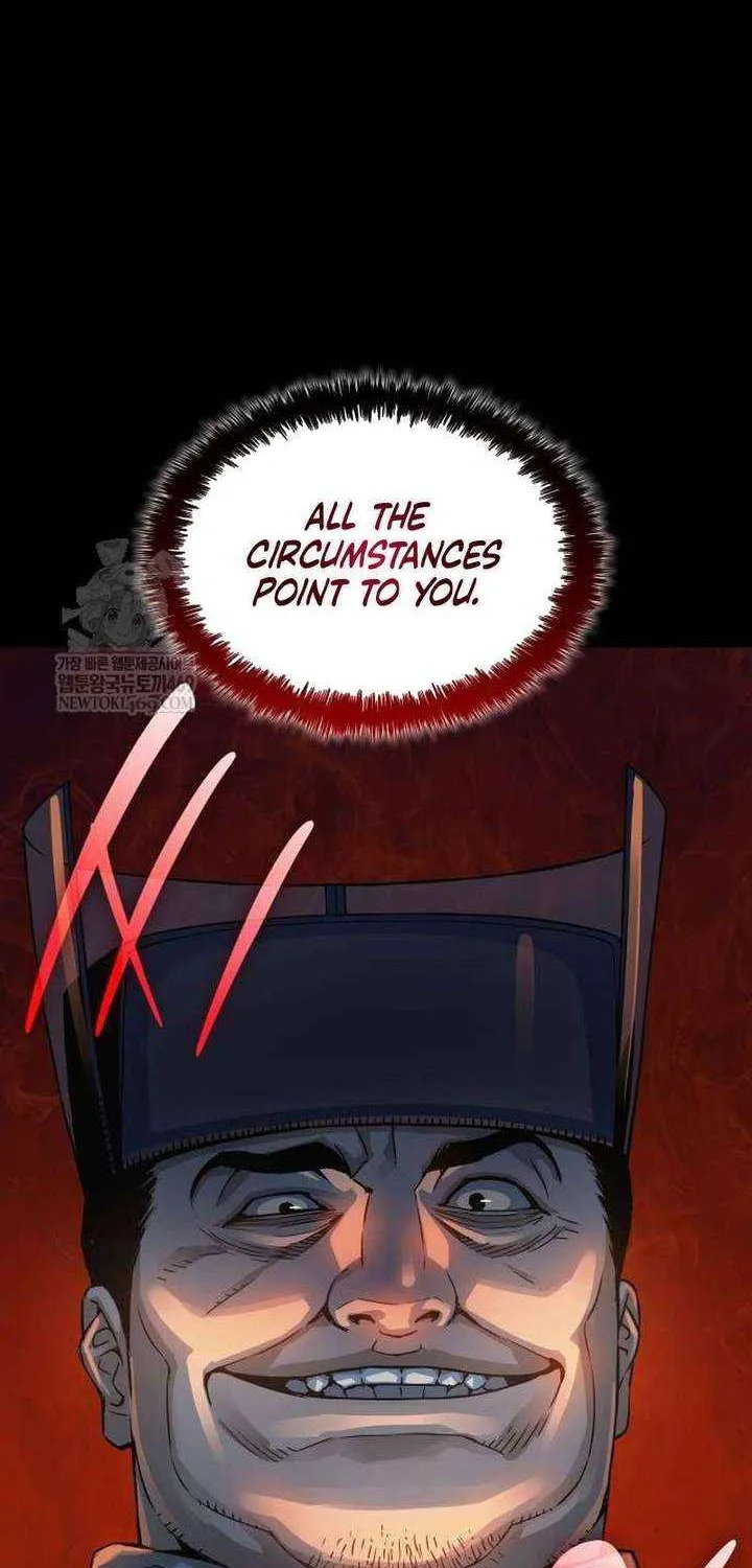 Myst, Might, Mayhem Chapter 95 page 42 - 