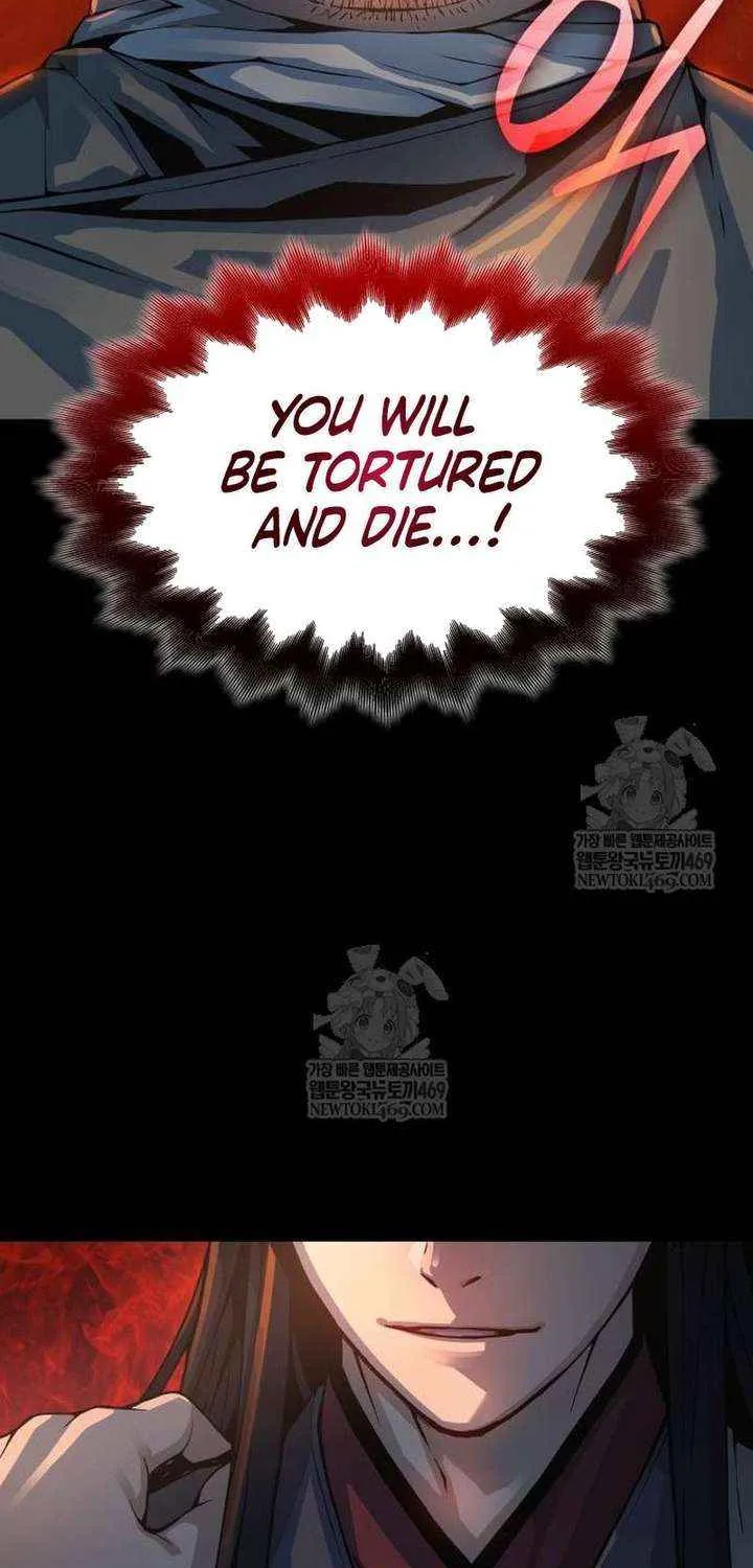 Myst, Might, Mayhem Chapter 95 page 43 - 