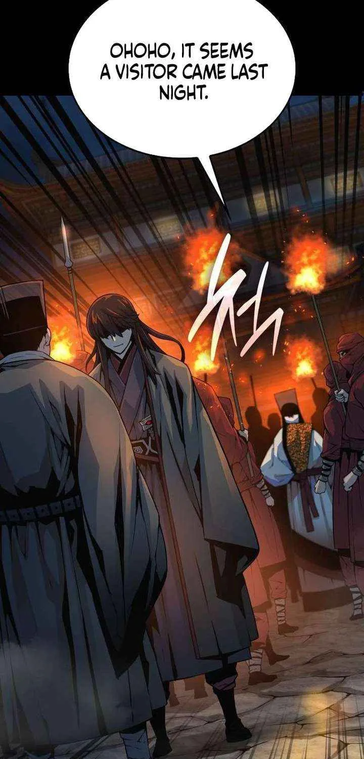 Myst, Might, Mayhem Chapter 95 page 47 - 
