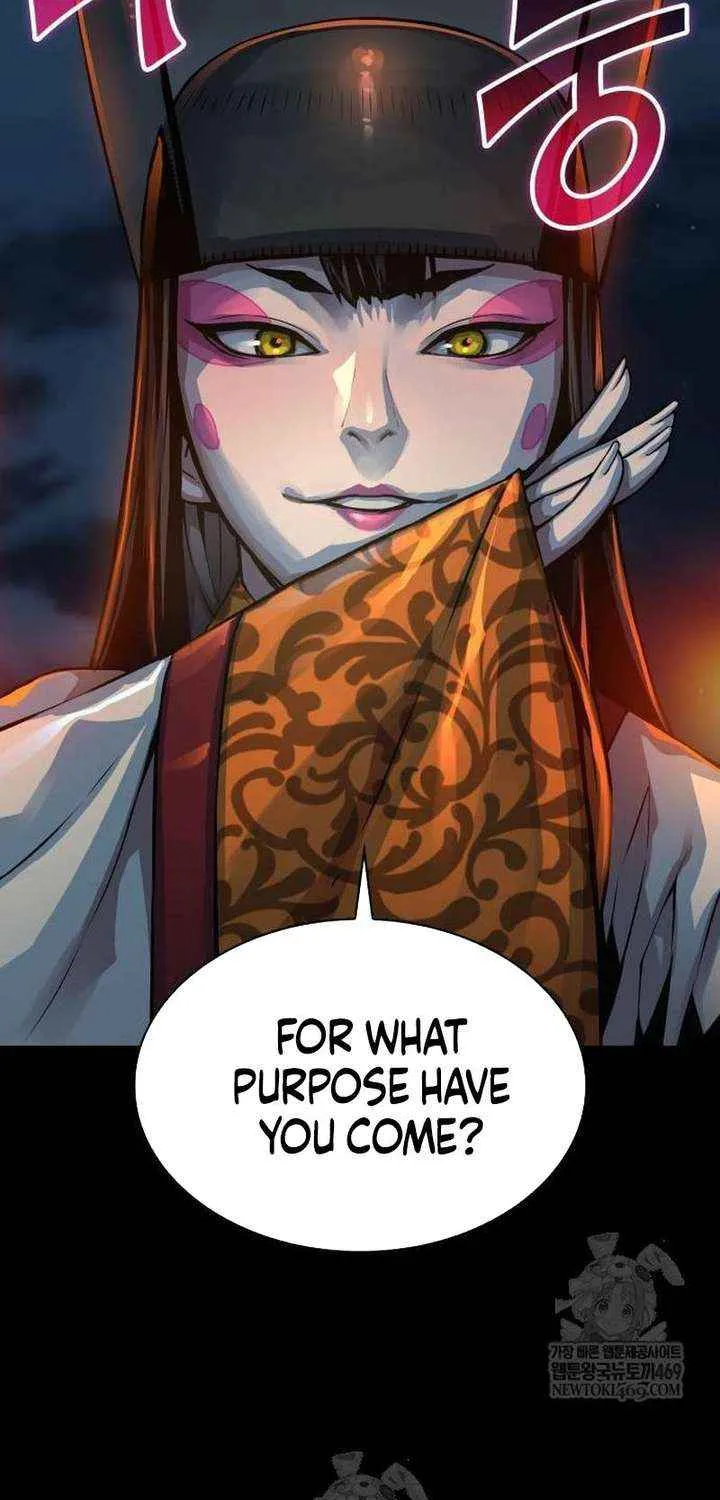 Myst, Might, Mayhem Chapter 95 page 49 - 