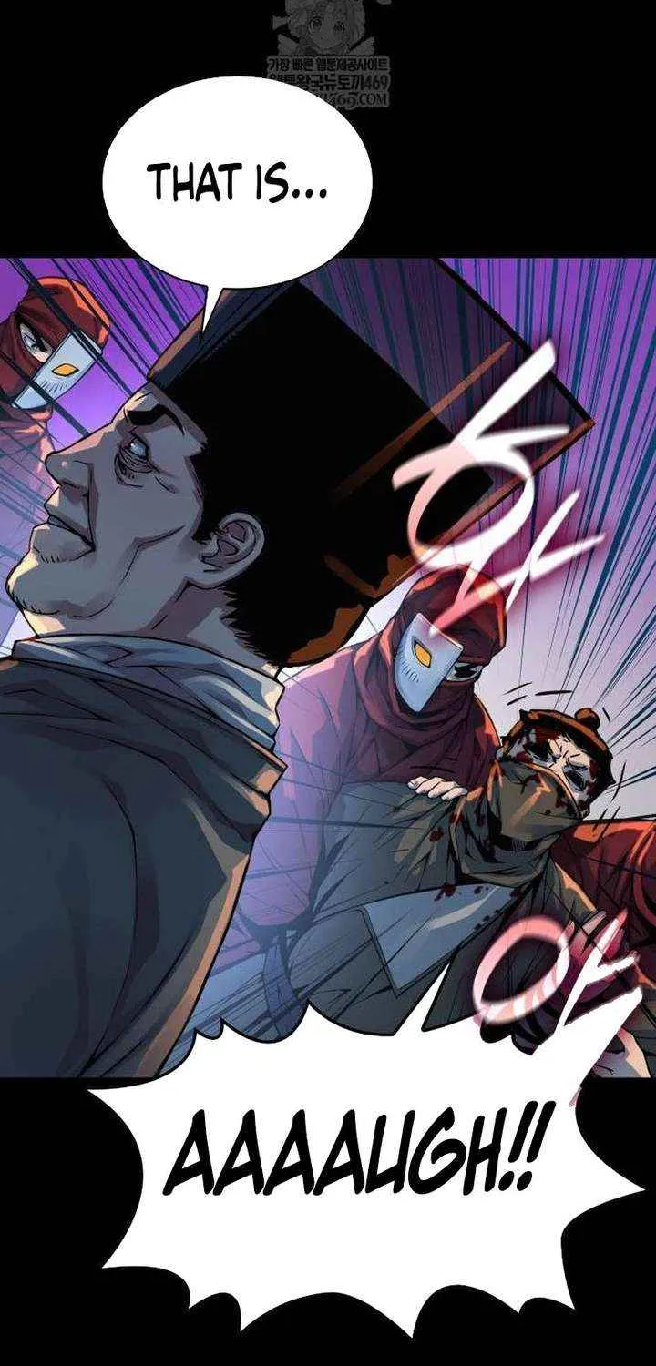 Myst, Might, Mayhem Chapter 95 page 50 - 