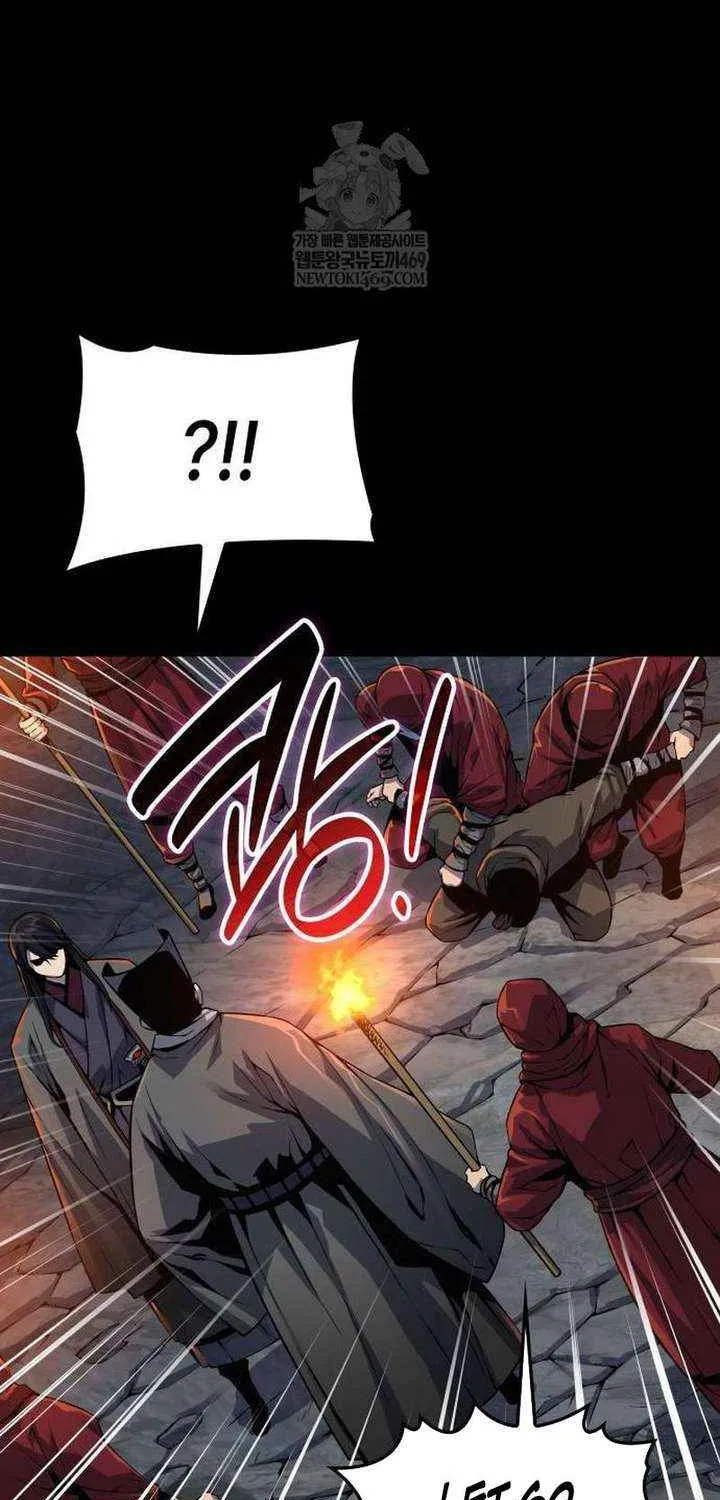 Myst, Might, Mayhem Chapter 95 page 51 - 