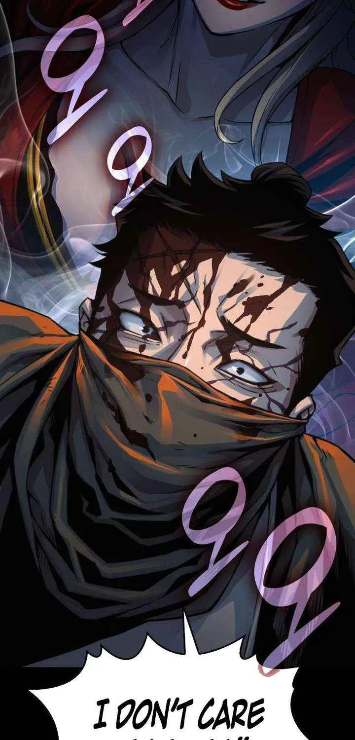 Myst, Might, Mayhem Chapter 95 page 58 - 